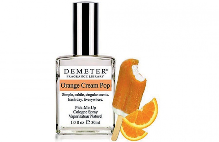 Demeter