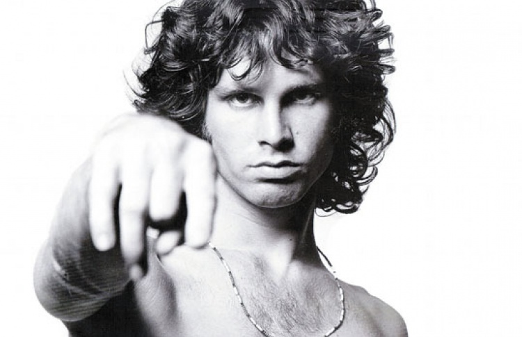 Магия The Doors
