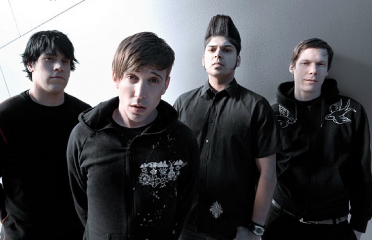 Billy Talent