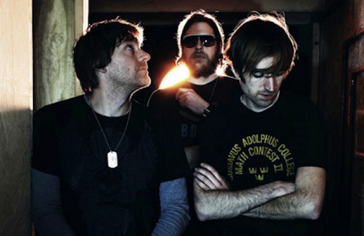 A Place To Bury Strangers