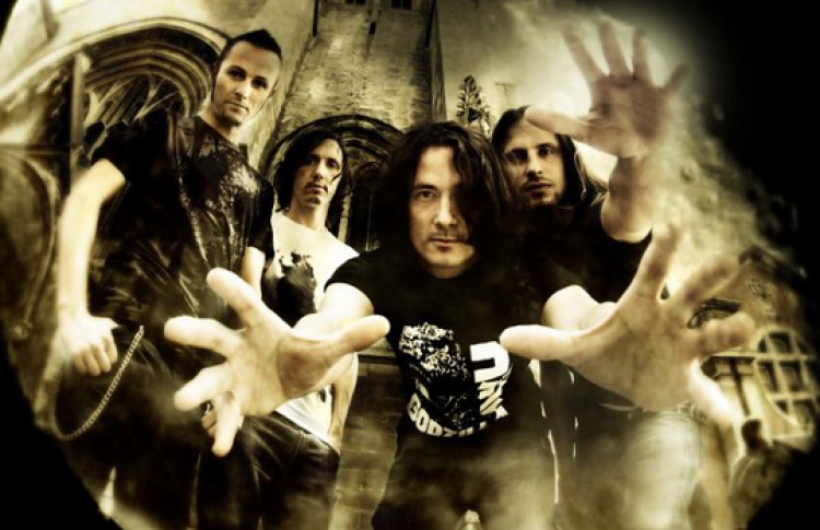 Gojira (отменен)