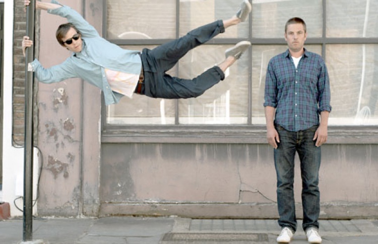 Zero 7