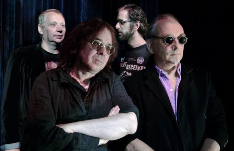 The Legendary Pink Dots