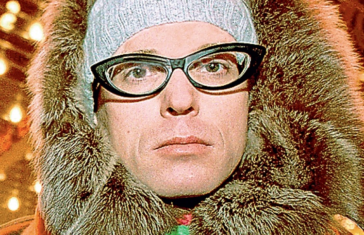 «В первом действии еще все неплохо»