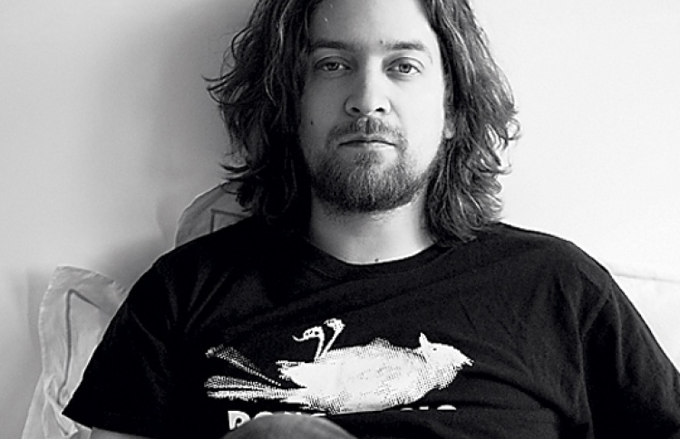 Gerd Janson