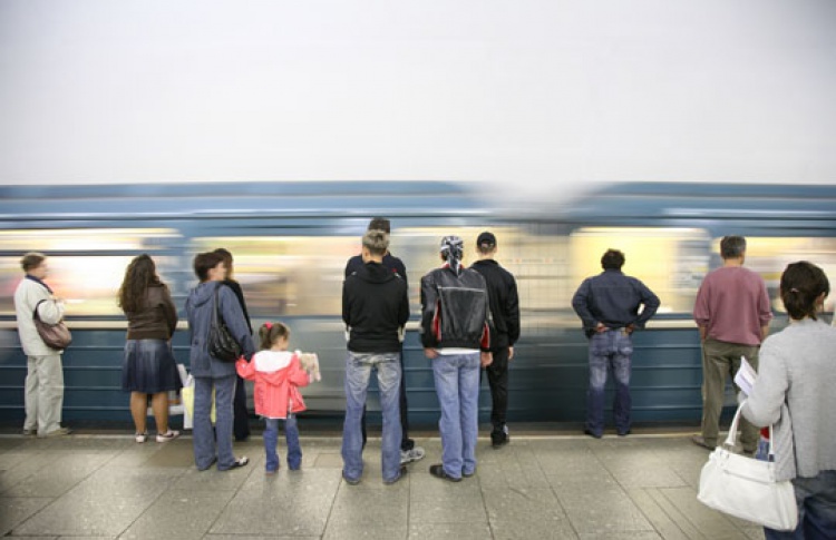 В метро появятся вагоны-трансформеры