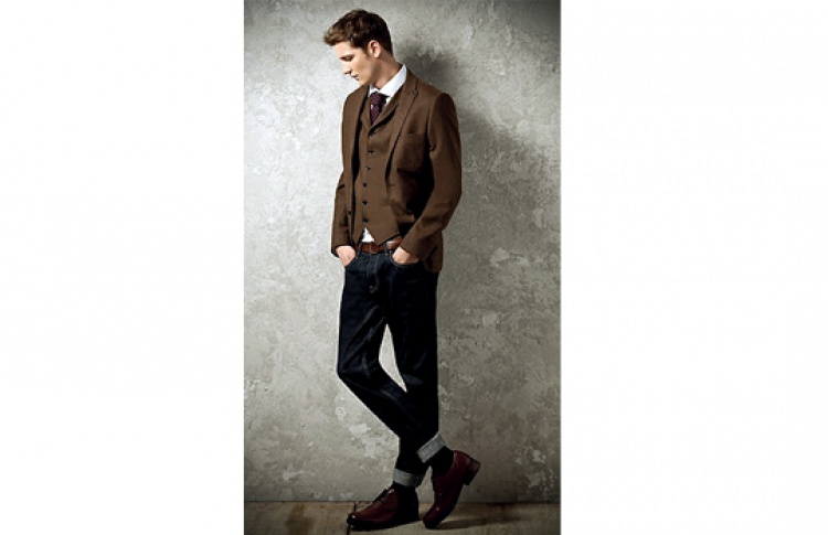 River Island