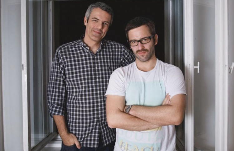 Prommer & Barck