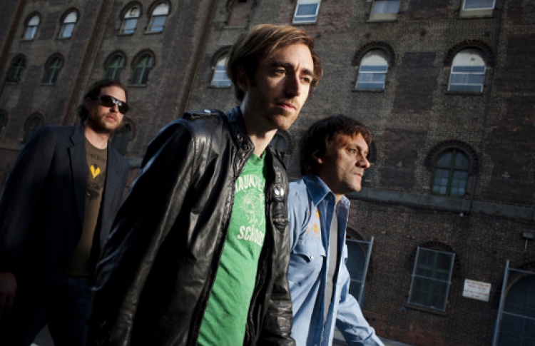 A Place to Bury Strangers
