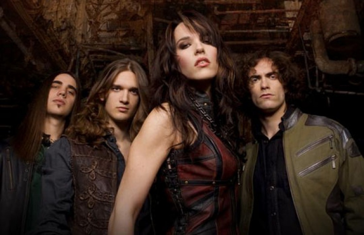 Halestorm