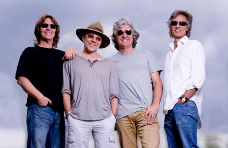 The Straits