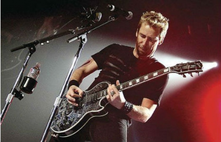 Nickleback