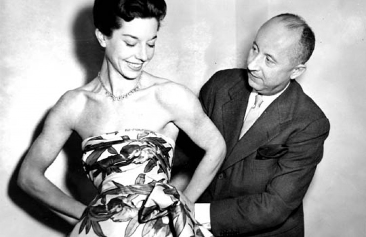 ДНК моды Дома Christian Dior. Преемники