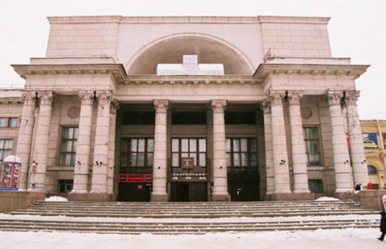 ВТБ спонсор XXII Международного театрального фестиваля «Балтийский дом»