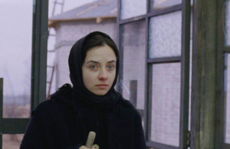 Космина Стратан