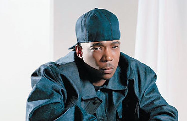 Ja Rule