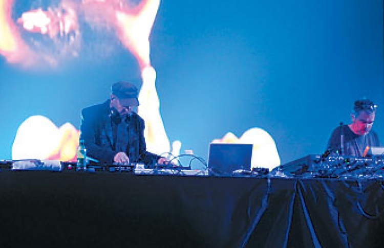Nurse With Wound