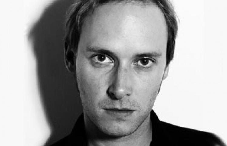 "Новые шестидесятники": Michael Mayer(Германия)