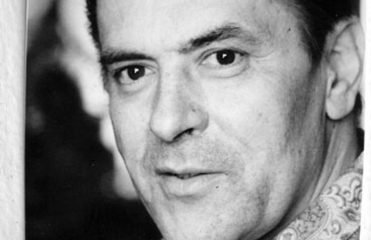 Встреча со Станиславом Грофом