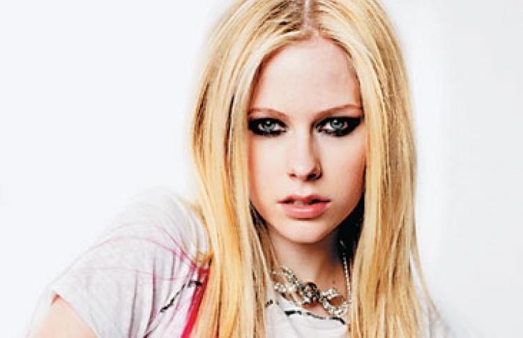 Avril Lavigne