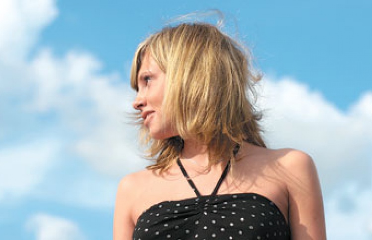 DJs Дани Сицилиано (Великобритания), Амира