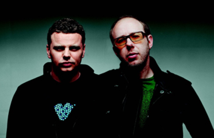 The Chemical Brothers