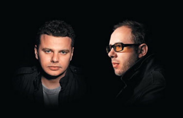 Chemical Brothers