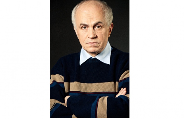 Алексей Золотницкий