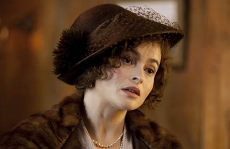 Хелена Бонем Картер