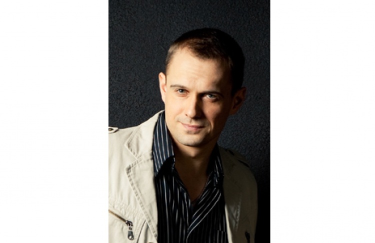 Алексей Комашко