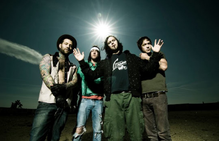 The Used