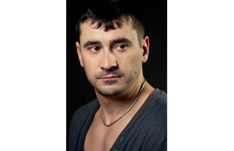 Евгений Миллер