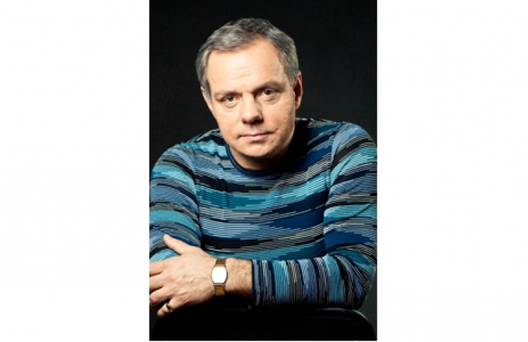 Александр Мохов
