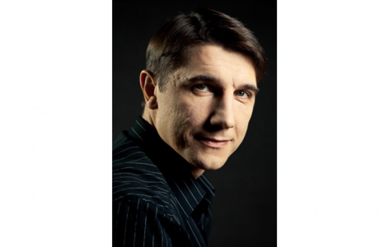 Сергей Угрюмов