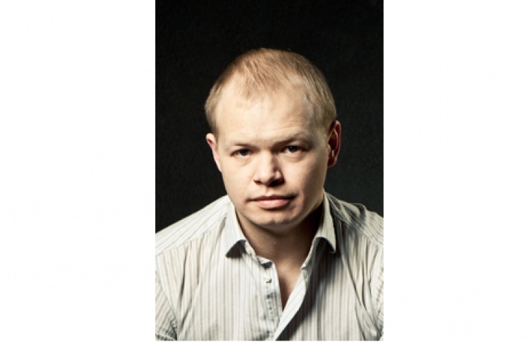 Алексей Усольцев