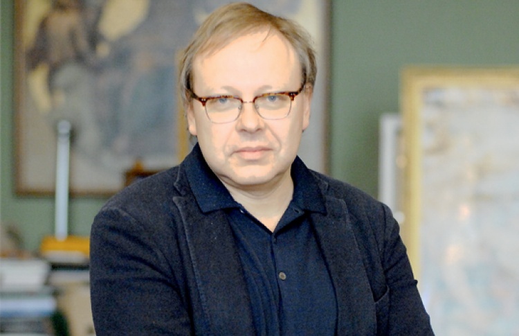 «Если в центре города ничего нельзя будет сносить и, соответственно, строить, дело совсем плохо»