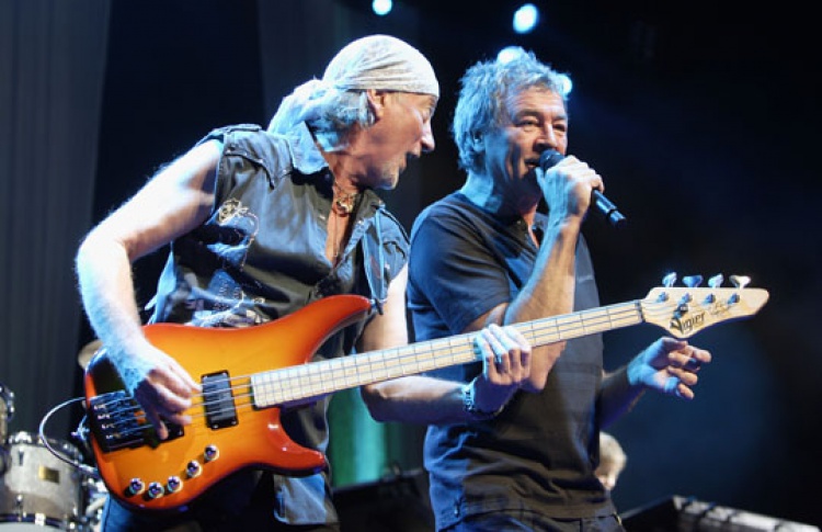 Deep Purple