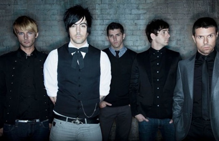 Lostprophets