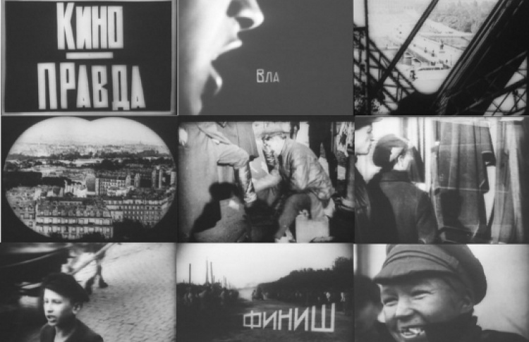 Архи-истины «Киноправды»