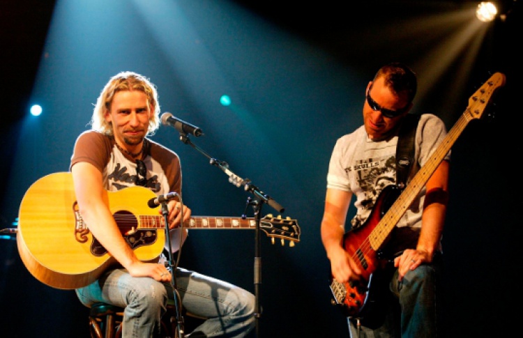 Nickleback