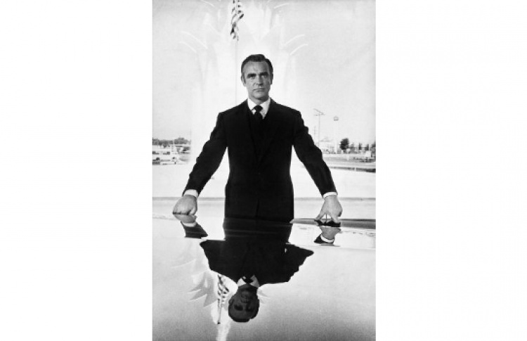 James Bond. Культурный герой