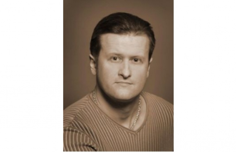 Анатолий Захаров
