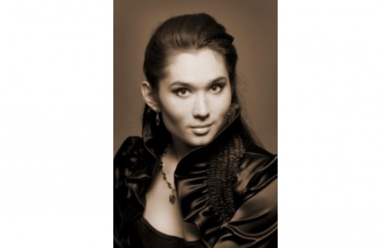 Екатерина Ферзба
