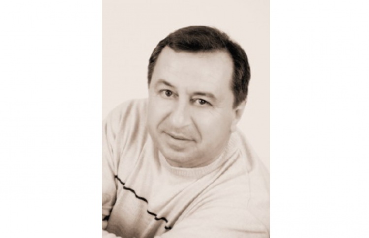 Андрей Бажин