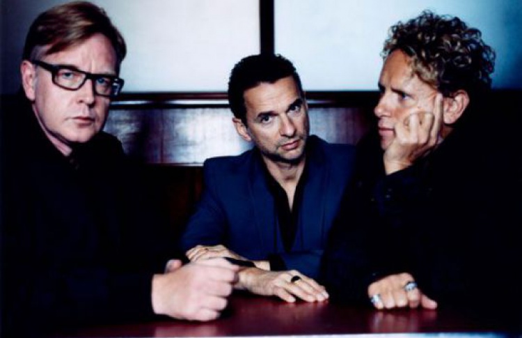 Depeche Mode