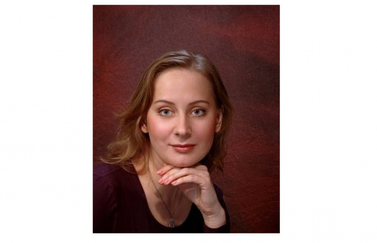 Елена Поповская
