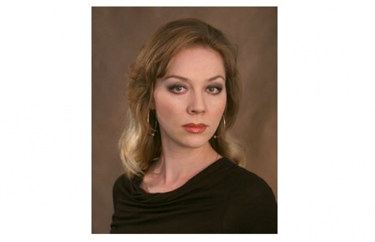 Ксения Волкова