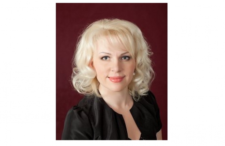 Марина Ефанова