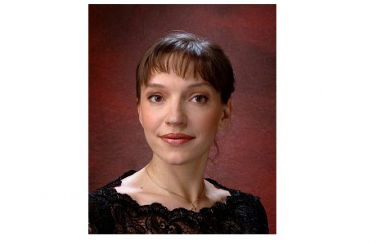 Екатерина Кичигина