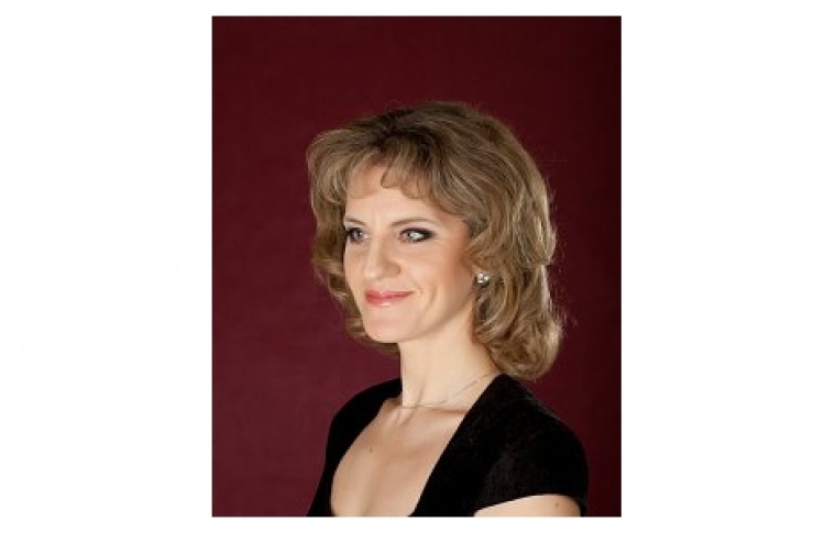 Елена Митракова